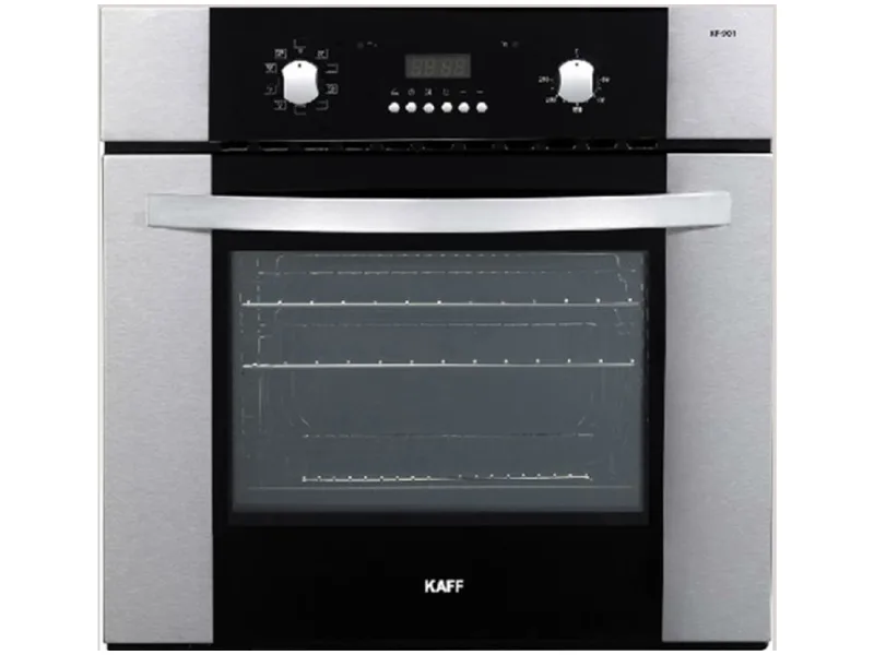 Lò Nướng Cơ Kaff Kf-901 Âm Tủ 60 Lít 3600W 1 Mặt Trước Lò Nướng Cơ Kaff Kf-901 Âm Tủ 60 Lít 3600W