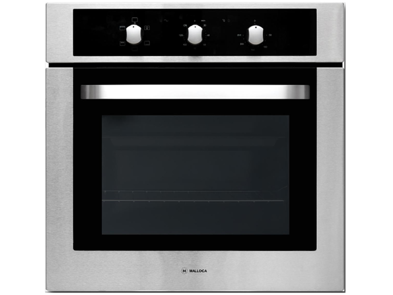 Mặt Trước Lò Nướng Malloca Mov-656 Eco Âm Tủ 75 Lít 3000W