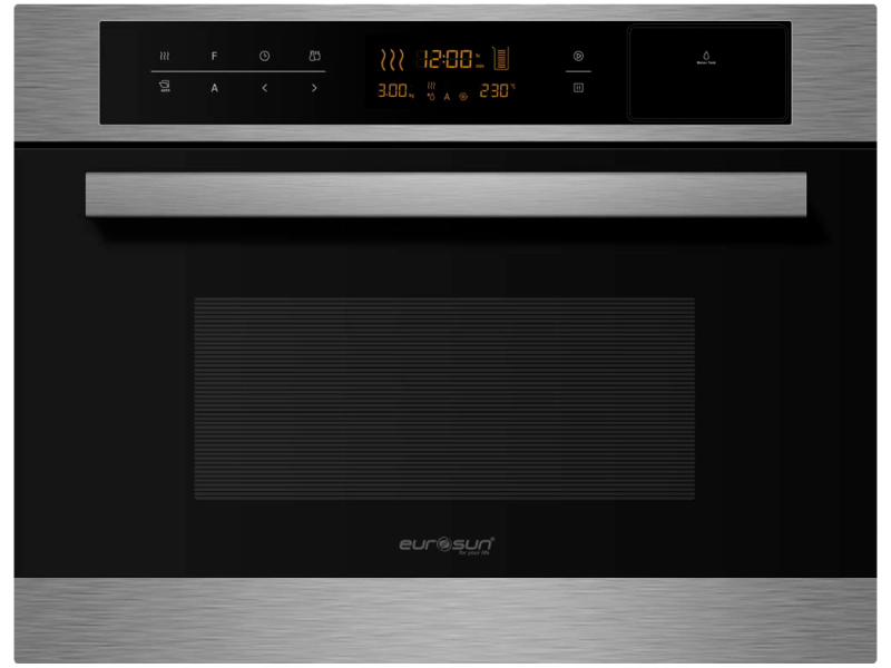 Mặt Trước Lò Nướng Eurosun Oms36Eg 36 Lít 3300W