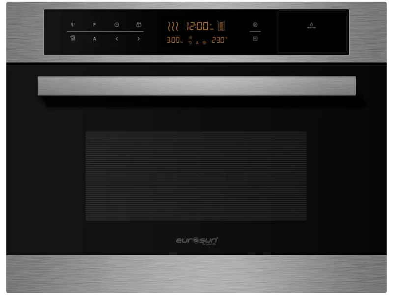 Lò Nướng Eurosun Oms36Eg Mặt Trước Lò Nướng Eurosun Oms36Eg 36 Lít 3300W