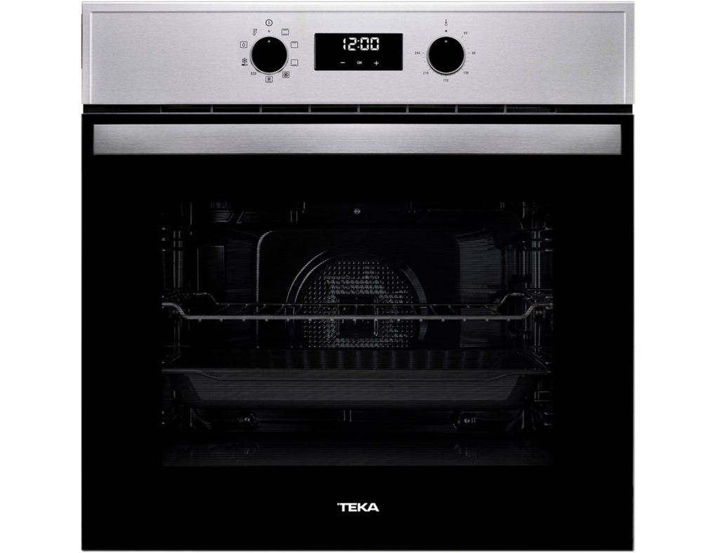 Lò Nướng Điện Tử Teka Total Hbb 735 Âm Tủ 70 Lít 2500W 1 Mặt Trước Lò Nướng Điện Tử Teka Total Hbb 735 Âm Tủ 70 Lít 2500W