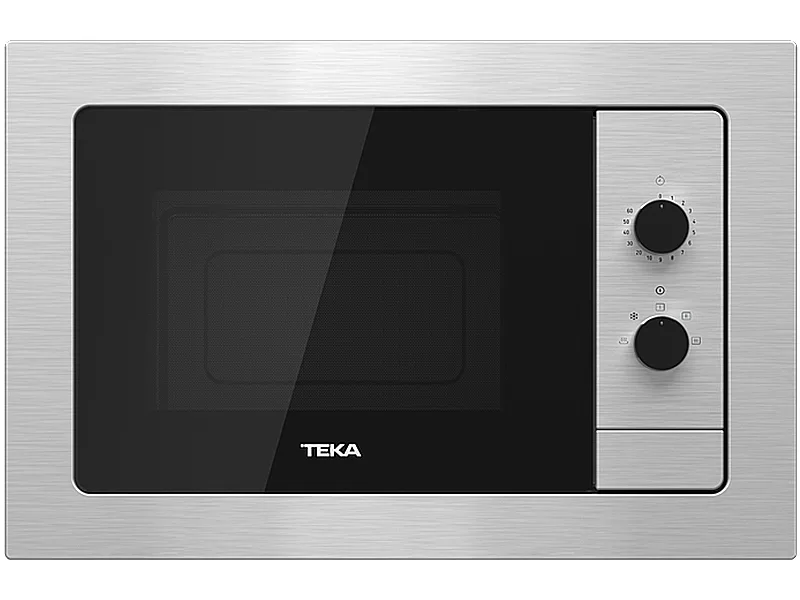 Lò Vi Sóng Mini Teka Easy Mb 620 Bi Mặt Trước Lò Vi Sóng Mini Teka Easy Mb 620 Bi18 Lít Âm Tủ
