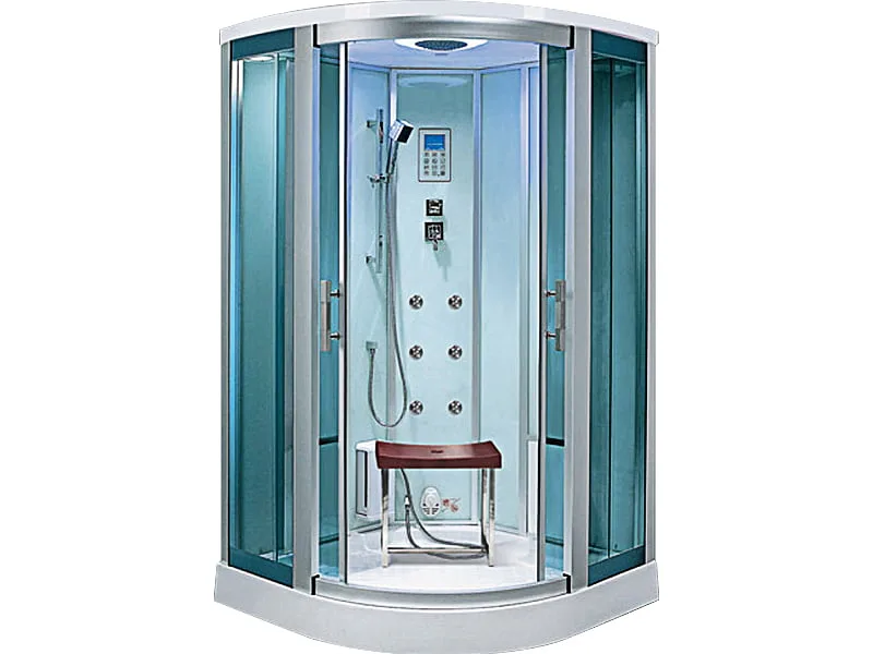 Mặt Trước Phòng Xông Hơi Ướt Monaco Mc-3012 1200 X 1200