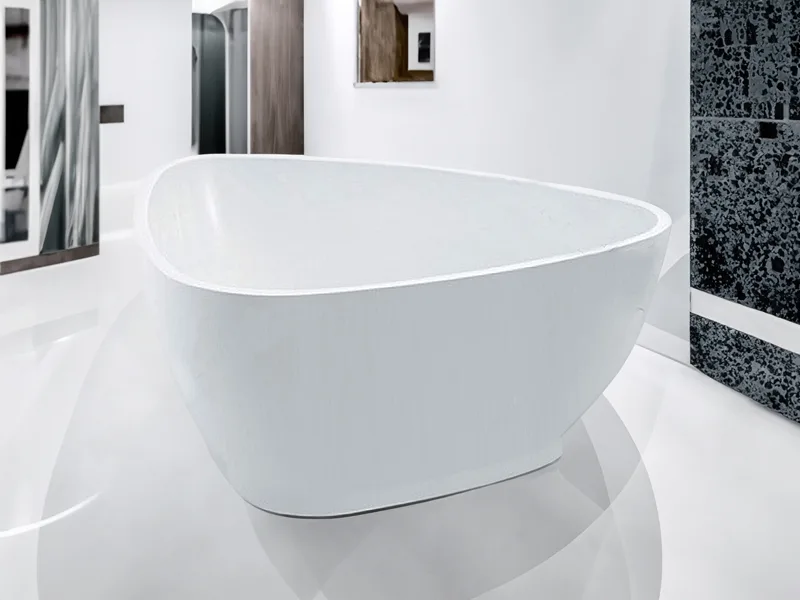 Tính Năng Bồn Tắm Monaco Mc-1007