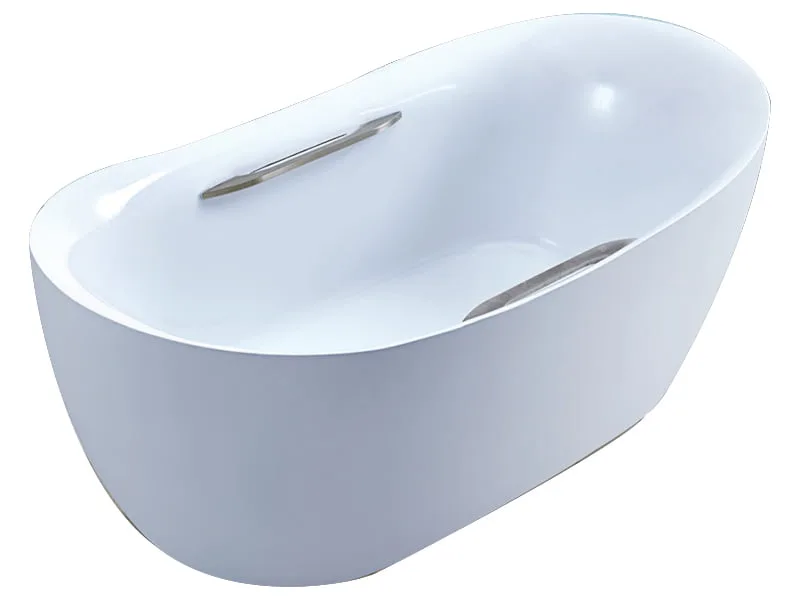 Bồn Tắm Rudylux Rd-80987 Nghệ Thuật Cao Cấp