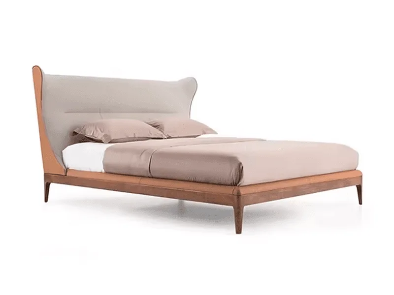 Giường Homestory Hs-720