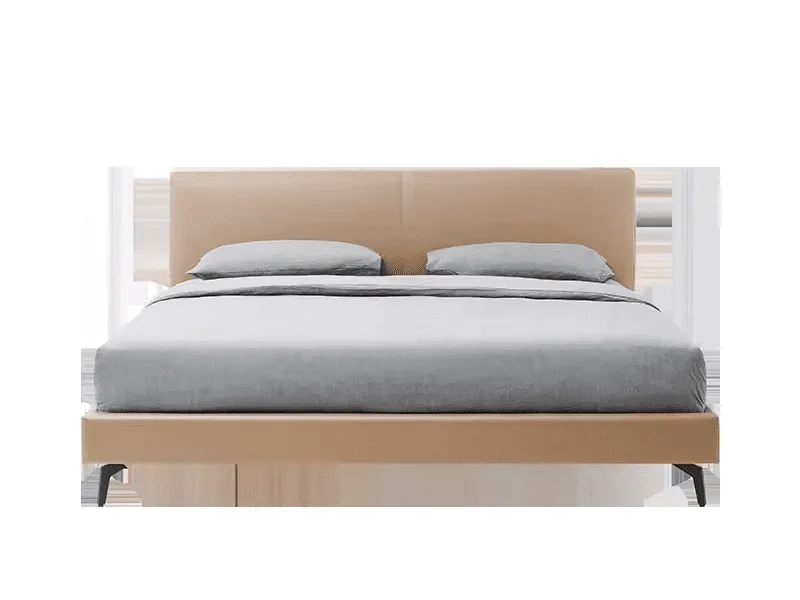 Giường Ngủ Homestory Hs-901