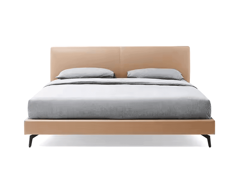 Mặt Trước Giường Ngủ Homestory Hs-901