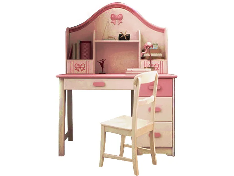 Bàn Học Go Home Ghs-4921 Mặt Trước Bàn Học Hiện Đại Gỗ Mdf Go Home Ghs-4921