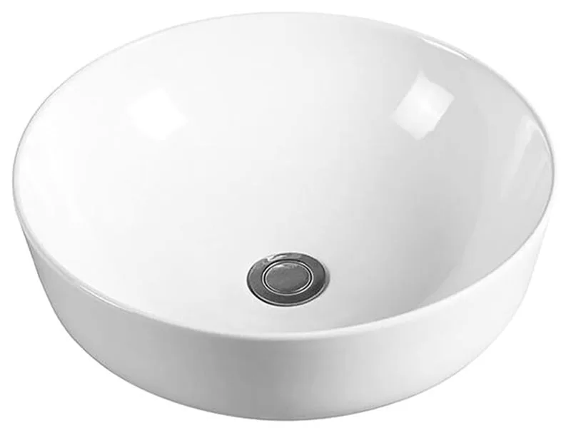 Mặt Trước Bồn Rửa Mặt Âm Bàn D&Amp;K Dk-L09