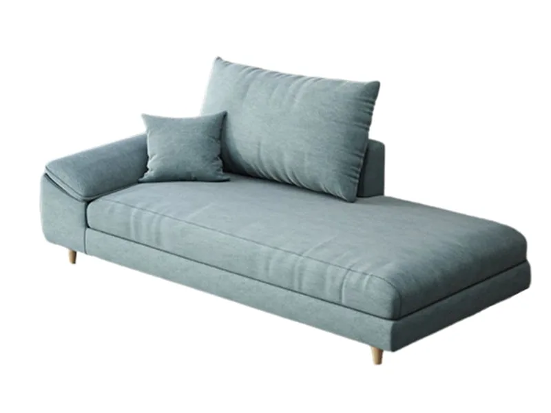 Ghế Chân Giường Nathan Phong Cách Bắc Âu King Deer Gcg-011 1 Mặt Trước Ghế Chân Giường Nathan Phong Cách Bắc Âu Gcg-011