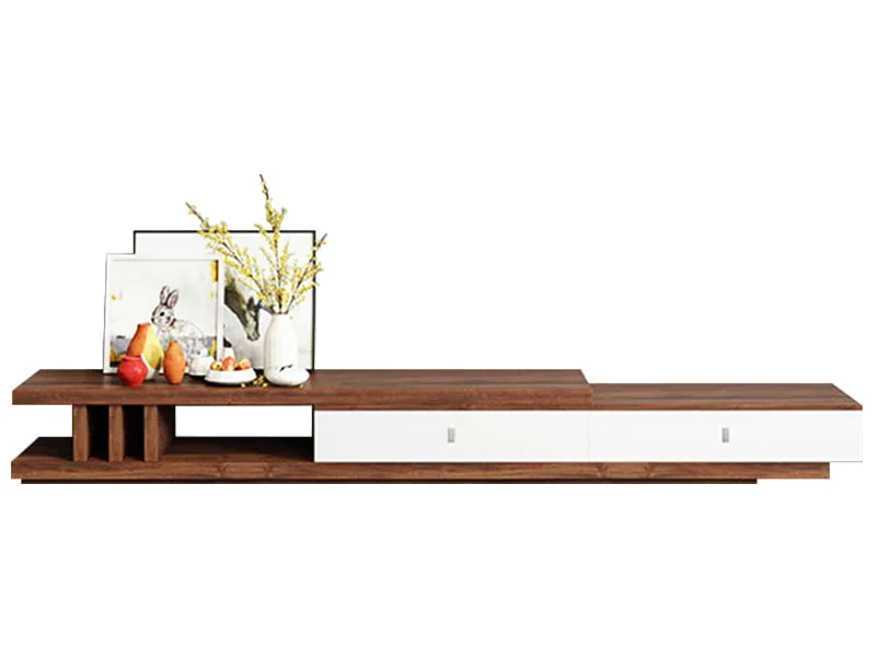 Tủ Kệ Tivi Gỗ Công Nghiệp Hiện Đại Go Home Ghs-3254 1 Mặt Trước Tủ Kệ Tivi Gỗ Công Nghiệp Hiện Đại Go Home Ghs-3254