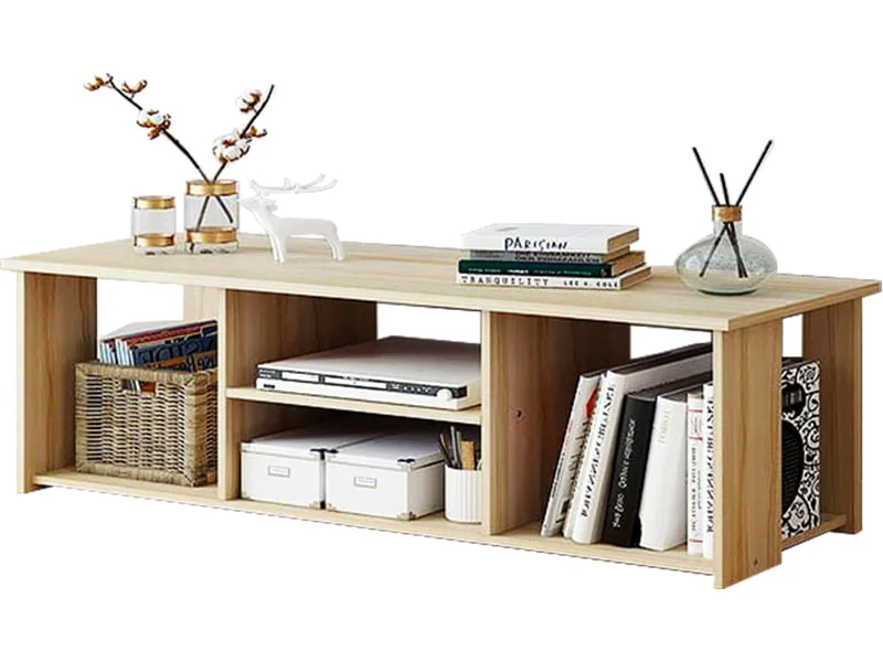 Tủ Kệ Tivi Gỗ Công Nghiệp Hiện Đại Go Home Ghs-3456 1 Mặt Trước Tủ Kệ Tivi Gỗ Công Nghiệp Hiện Đại Go Home Ghs-3456