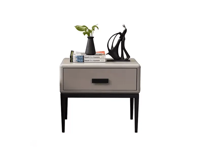 Mặt Trước Đầu Giường Homestory Hs-901