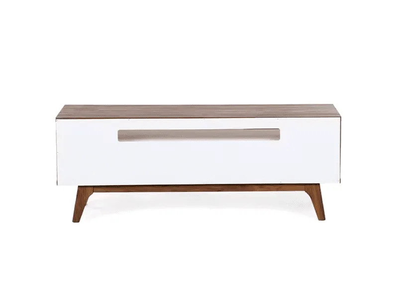 Mặt Trước Tủ Kệ Tivi Homestory Tv-621