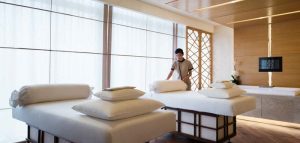 Jw Marriott Spa 1 - Jw Marriott Spa