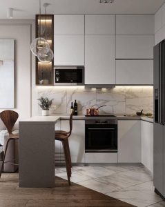 Khong-Gian-Bep-Chau-Au-Ha-Do 1 - Khong Gian Bep Chau Au Ha Do