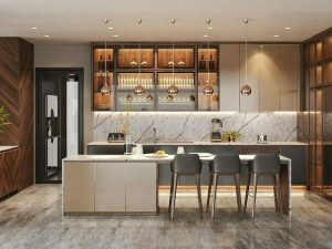 Khong-Gian-Bep-Go-Oc-Cho-Sunrise-City 1 - Khong Gian Bep Go Oc Cho Sunrise City