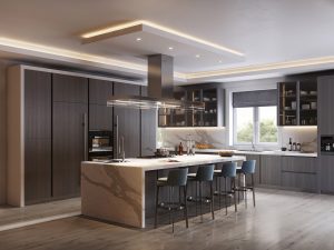 Sala-Saroma-Villa 1 - Sala Saroma Villa