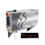 Tư vấn máy xông hơi