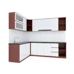 Tư vấn tủ kệ bếp