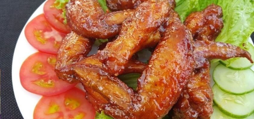 Thế giới ẩm thực: Cách làm cánh gà chiên nước mắm thấm vị, ăn không ngừng đũa Canh-ga-chien-nuoc-mam-co-the-nham-nhi-hoac-an-cung-com