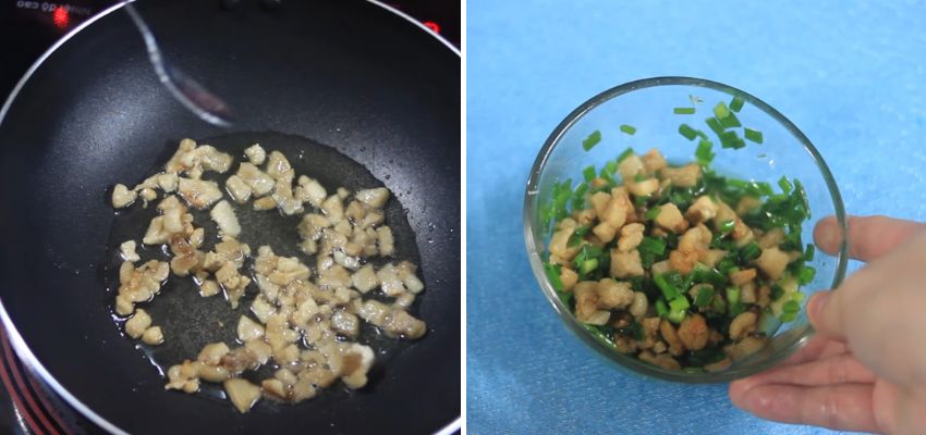 Thế giới ẩm thực: Hết sạch nồi cơm với cách làm cà tím nướng mỡ hành cực ngon Lam-mo-hanh-de-lam-ca-tim-nuong-mo-hanh
