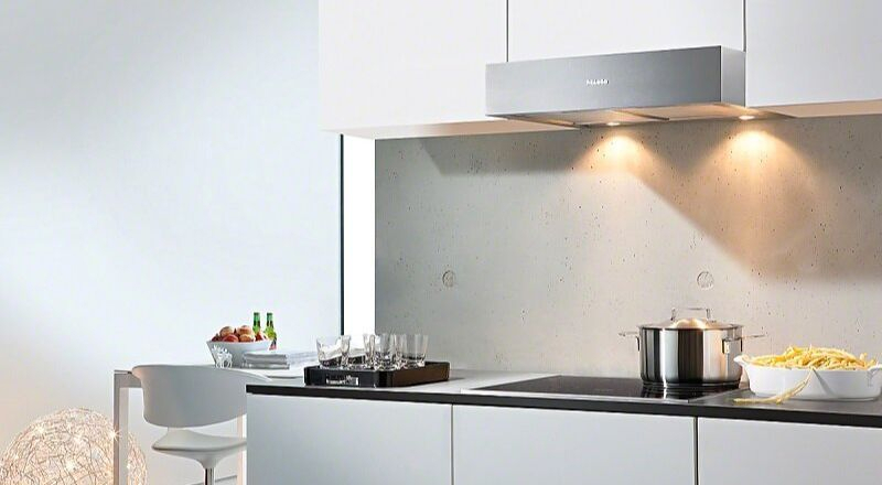 Máy Hút Mùi Arber Có Tốt Không? Có Nên Mua Không?