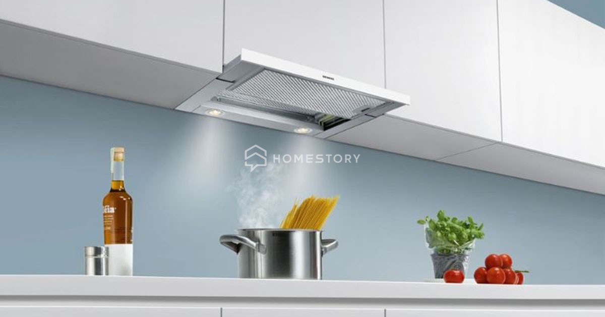 Máy Hút Mùi Bị Nhỏ Nước - Nguyên Nhân Và Cách Khắc Phục 1 - May Hut Mui Bi Nho Nuoc Thumb