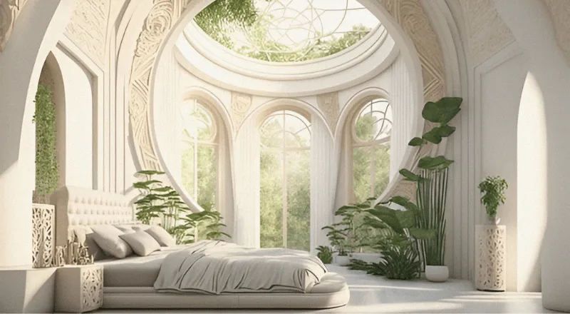 Những Ngôi Nhà Trong Mơ Biến Giấc Mộng Của Bạn Thành Hiện Thực 1 Ngôi Nhà Trong Mơ