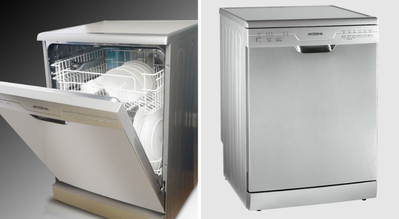 Máy Rửa Chén Modena Có Tốt Không? Có Nên Mua Không? 20 - Image1 1 Tư Vấn Thiết Bị Bếp