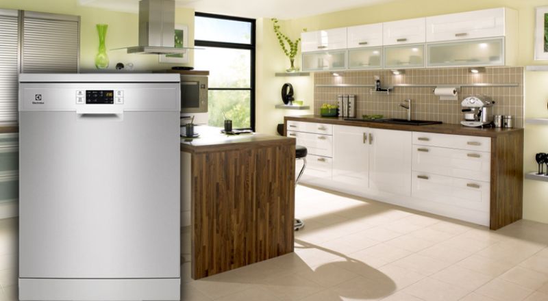 Cách Chọn Kích Thước Máy Rửa Chén Electrolux Phù Hợp 18 - Kich Thuoc May Rua Chen Tư Vấn Thiết Bị Bếp