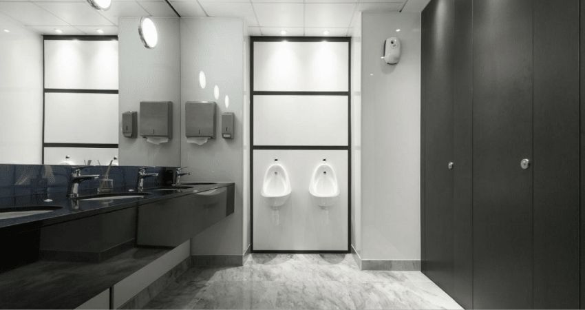 Mẹo vặt cuộc sống: Cách xác định kích thước nhà vệ sinh tiêu chuẩn Kich-thuoc-nha-ve-sinh-tieu-chuan-dep