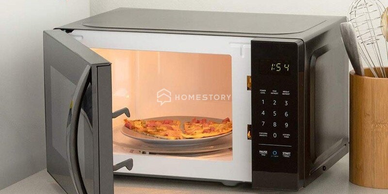 Giá Lò Vi Sóng Có Cao Không, Có Nên Mua Không