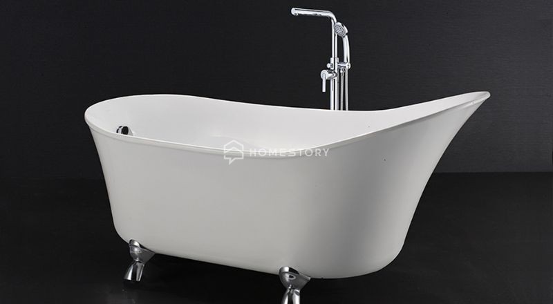 Kích Thước Bồn Tắm Ngồi