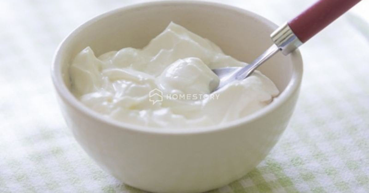 Cách làm sữa chua Hy Lạp thơm ngon tại nhà