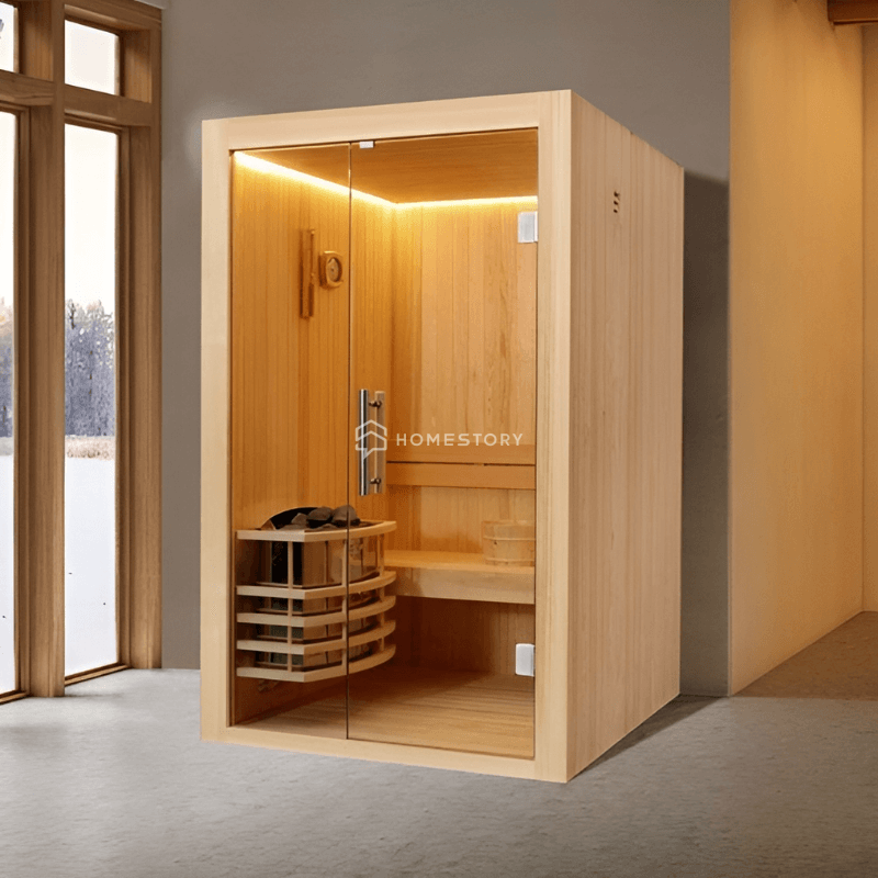 Mẹo vặt cuộc sống: Quy Trình Thiết Kế Và Thi Công Phòng Xông Hơi Thi-cong-phong-sauna