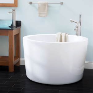 15+ Mẫu Bồn Tắm Nhỏ Cho Những Ngôi Nhà Có Không Gian Hạn Chế 21 15+ Mẫu Bồn Tắm Nhỏ Cho Những Ngôi Nhà Có Không Gian Hạn Chế 20 - Bon Kich Thuoc Nho