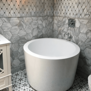 15+ Mẫu Bồn Tắm Nhỏ Cho Những Ngôi Nhà Có Không Gian Hạn Chế 41 15+ Mẫu Bồn Tắm Nhỏ Cho Những Ngôi Nhà Có Không Gian Hạn Chế 40 - Bon Tam Nho Gon Dep