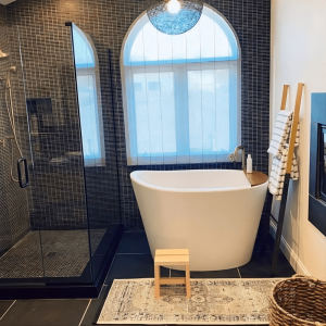 15+ Mẫu Bồn Tắm Nhỏ Cho Những Ngôi Nhà Có Không Gian Hạn Chế 35 15+ Mẫu Bồn Tắm Nhỏ Cho Những Ngôi Nhà Có Không Gian Hạn Chế 34 - Kich Thuoc Bon Nho