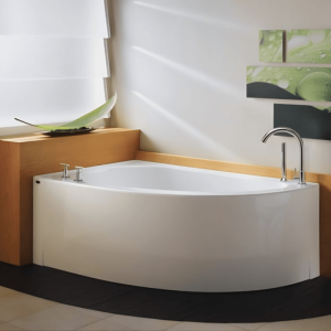 15+ Mẫu Bồn Tắm Nhỏ Cho Những Ngôi Nhà Có Không Gian Hạn Chế 33 15+ Mẫu Bồn Tắm Nhỏ Cho Những Ngôi Nhà Có Không Gian Hạn Chế 32 - Kieu Bon Tam Nho