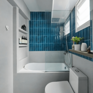 15+ Mẫu Bồn Tắm Nhỏ Cho Những Ngôi Nhà Có Không Gian Hạn Chế 31 15+ Mẫu Bồn Tắm Nhỏ Cho Những Ngôi Nhà Có Không Gian Hạn Chế 30 - Kieu Bon Tam Nho Dep