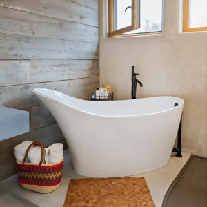 15+ Mẫu Bồn Tắm Nhỏ Cho Những Ngôi Nhà Có Không Gian Hạn Chế 29 15+ Mẫu Bồn Tắm Nhỏ Cho Những Ngôi Nhà Có Không Gian Hạn Chế 28 - Kieu Bon Tam Nho Gon