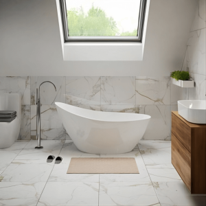 15+ Mẫu Bồn Tắm Nhỏ Cho Những Ngôi Nhà Có Không Gian Hạn Chế 13 15+ Mẫu Bồn Tắm Nhỏ Cho Những Ngôi Nhà Có Không Gian Hạn Chế 12 - Mau Bon Tam Nho