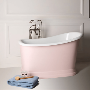 15+ Mẫu Bồn Tắm Nhỏ Cho Những Ngôi Nhà Có Không Gian Hạn Chế 25 15+ Mẫu Bồn Tắm Nhỏ Cho Những Ngôi Nhà Có Không Gian Hạn Chế 24 - Mau Bon Tam Nho Dep Hien Dai