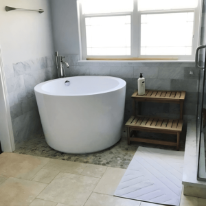 15+ Mẫu Bồn Tắm Nhỏ Cho Những Ngôi Nhà Có Không Gian Hạn Chế 23 15+ Mẫu Bồn Tắm Nhỏ Cho Những Ngôi Nhà Có Không Gian Hạn Chế 22 - Mau Bon Tam Nho Hien Dai