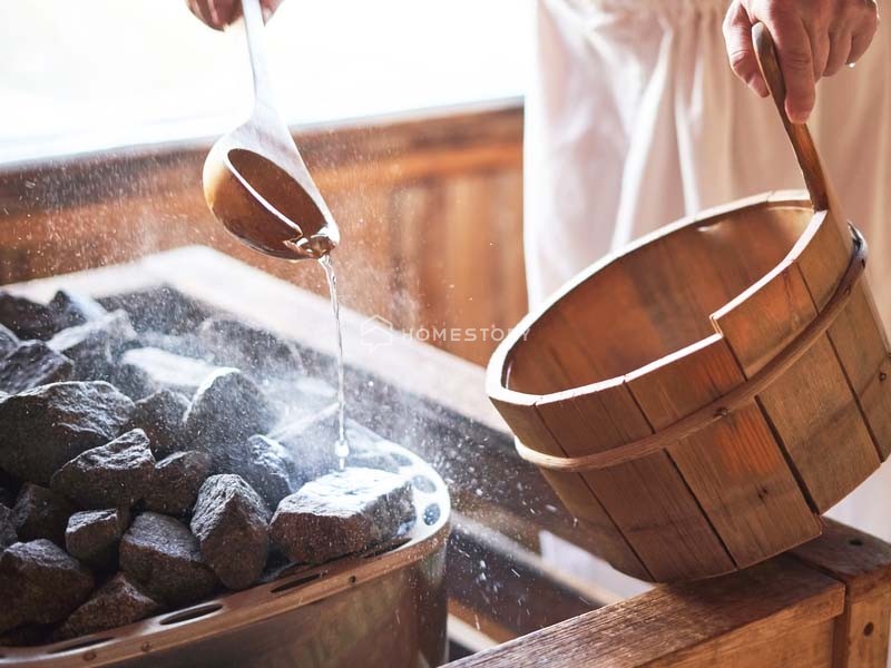 Mẹo vặt làm đẹp: 3 Loại Đá Xông Hơi Khô Phổ Biến: Công Dụng Và Ưu Nhược Điểm Da-sauna
