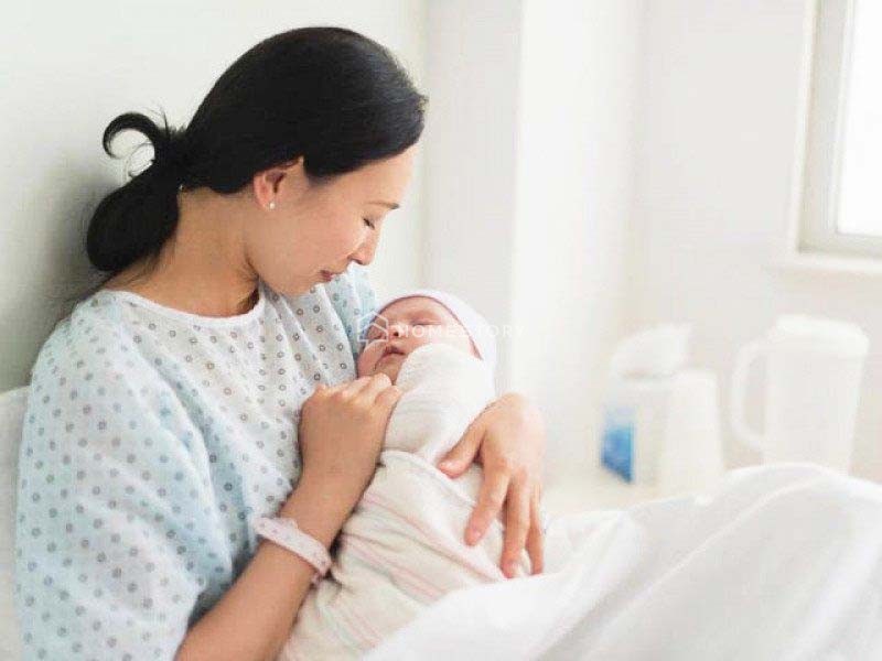 Chăm sóc sức khoẻ: 3 Cách Xông Sau Sinh Tại Nhà Hiệu Quả Giúp Mẹ Mau Khỏe Trẻ Đẹp Cach-xong-sau-sinh