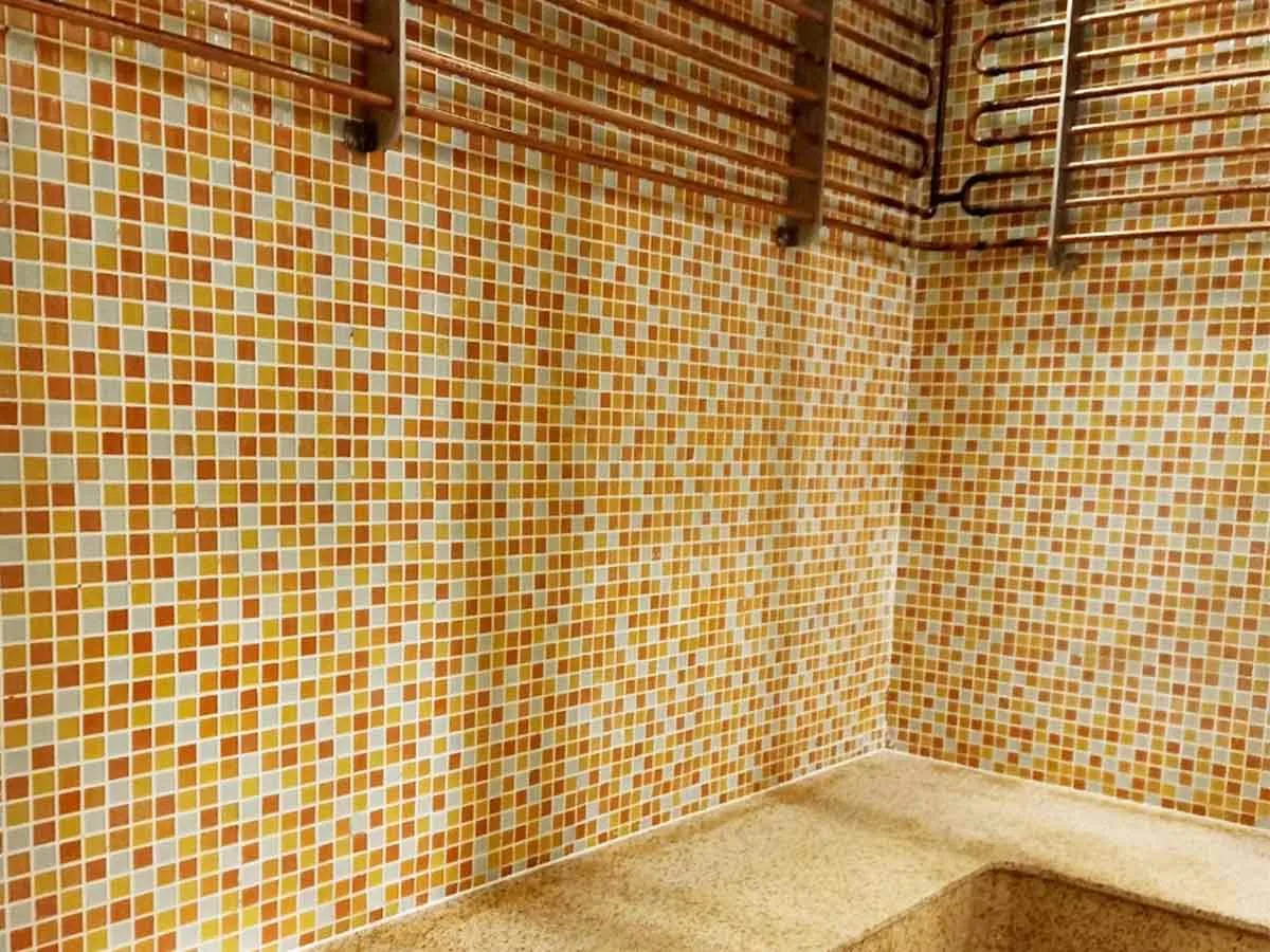 Phòng Xông Hơi Lạnh 3 Người Homestory Hs-C03 2M X 1M2 2 Thiết Kế Bên Trong Phòng Xông Hơi Lạnh 3 Người Homestory Hs-C03