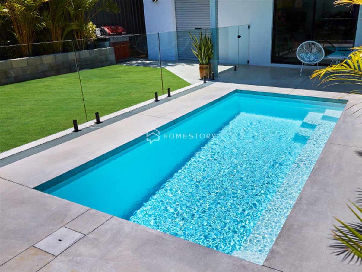 Tiêu Chuẩn Thiết Kế Bể Bơi Cho Từng Loại Có Thể Bạn Chưa Biết! 33 Thiết Kế Bể Bơi Đạt Chuẩn Tại Homestory